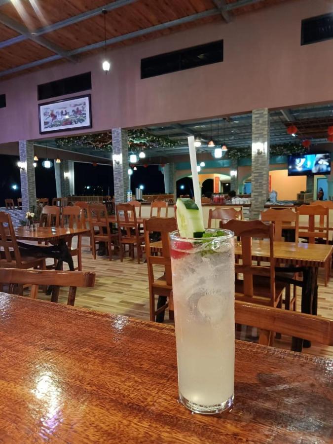 Sunshine View Hotel And Restaurant Corozal Eksteriør billede