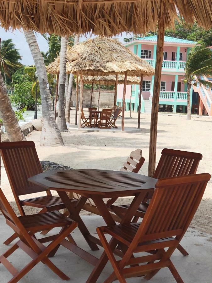 Sunshine View Hotel And Restaurant Corozal Eksteriør billede